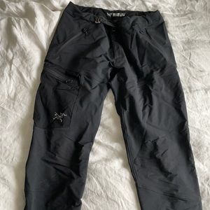 Arcteryx Psiphon AR pants